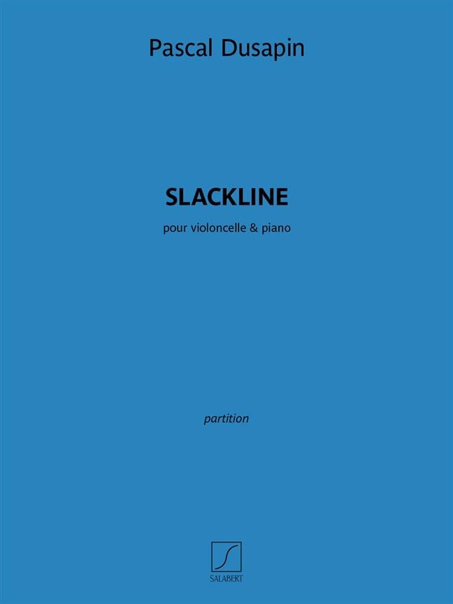 Slackline